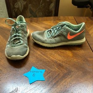 Nike shoes